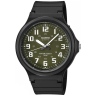 Zegarek Unisex CASIO MW-240-1BVDF