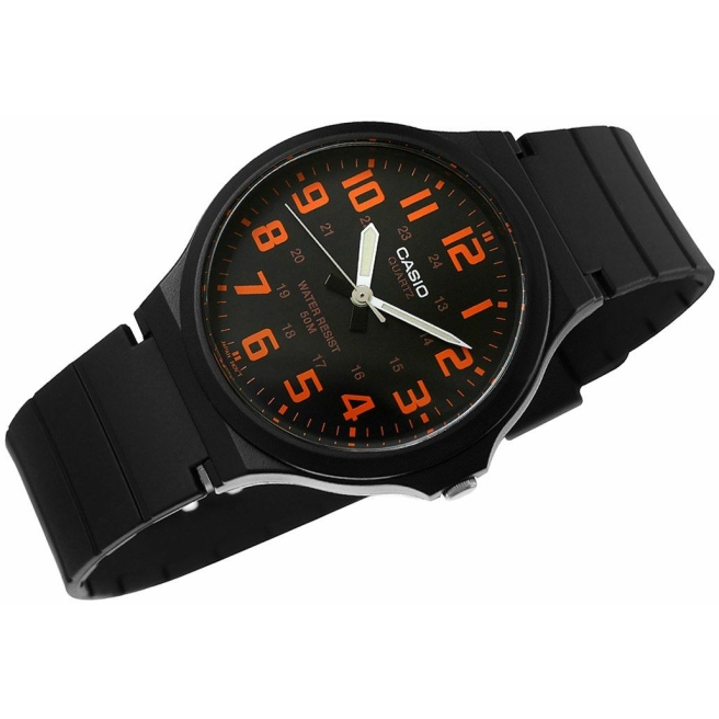Zegarek Męski CASIO MW-240-4BVDF