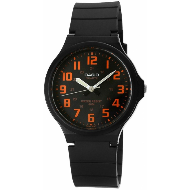 Zegarek Męski CASIO MW-240-4BVDF