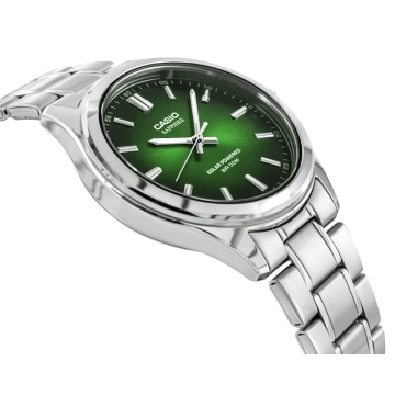 Zegarek Męski CASIO Solar MTS-RS100D-3AVDF + BOX