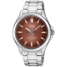 Zegarek Męski CASIO Solar MTS-RS100L-1AVDF + BOX