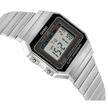 Zegarek Męski CASIO VINTAGE A700W-1ADF + BOX