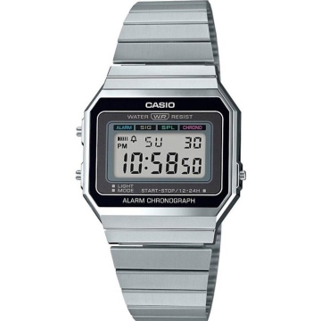 Zegarek Męski CASIO VINTAGE A700W-1ADF + BOX