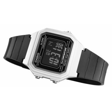 Zegarek Męski CASIO W-217HM-7BVDF + BOX