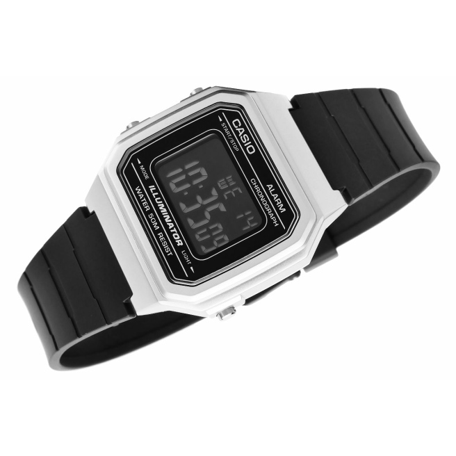 Zegarek Męski CASIO W-217HM-7BVDF + BOX