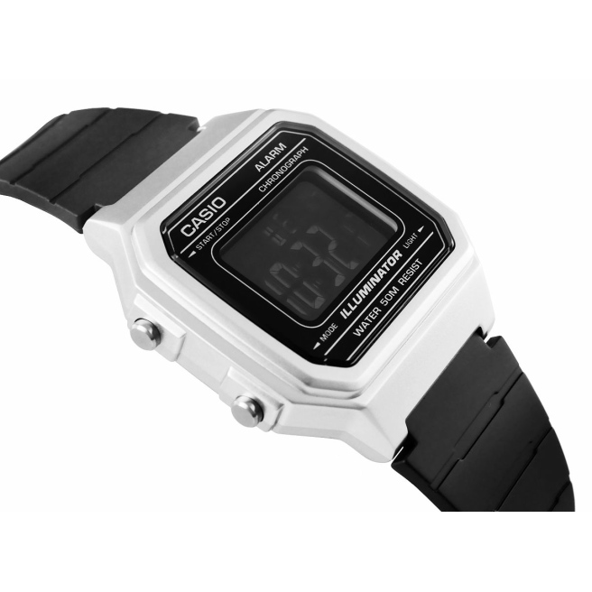 Zegarek Męski CASIO W-217HM-7BVDF + BOX