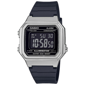 Zegarek Męski CASIO W-217HM-7BVDF + BOX
