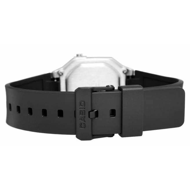 Zegarek Męski CASIO W-217HM-7BVDF + BOX