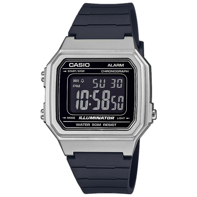 Zegarek Męski CASIO W-217HM-7BVDF + BOX