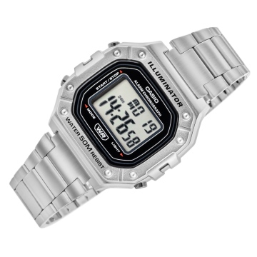 Zegarek Męski CASIO W-218HD-1AVDF + BOX