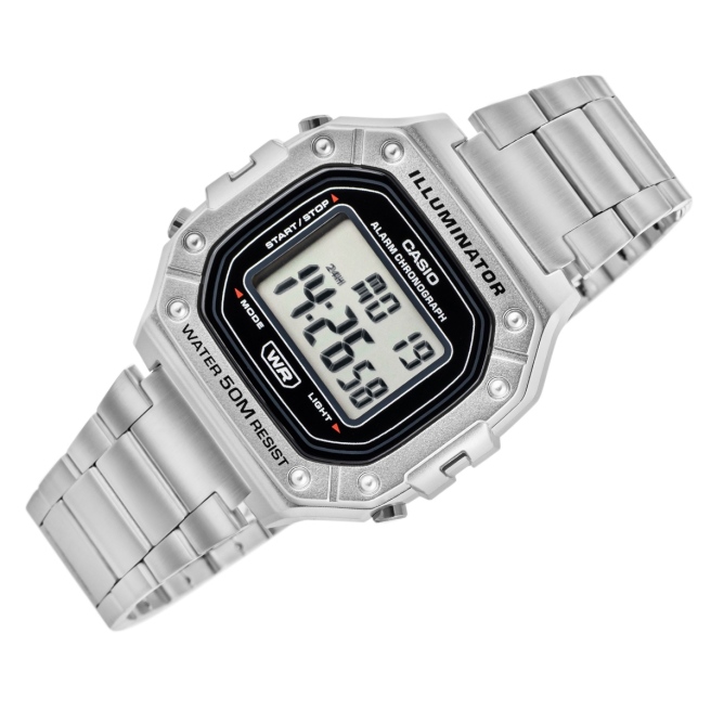 Zegarek Męski CASIO W-218HD-1AVDF + BOX
