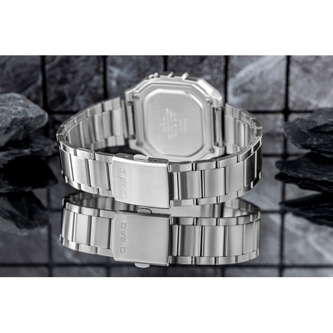 Zegarek Męski CASIO W-218HD-1AVDF + BOX