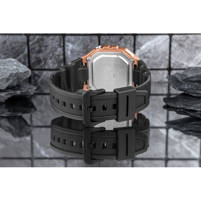 Zegarek Męski CASIO W-218HM-5BVDF + BOX