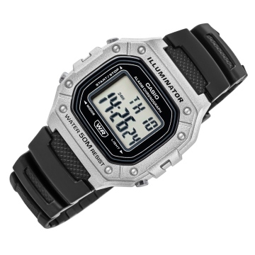 Zegarek Męski CASIO W-218HM-7AVDF + BOX