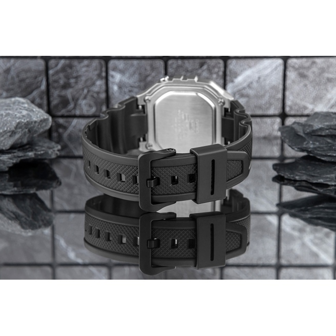Zegarek Męski CASIO W-218HM-7AVDF + BOX