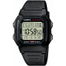 Zegarek Męski Casio W-800H-1BVDF + BOX