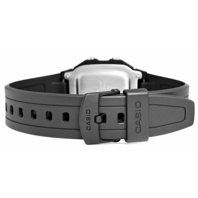 Zegarek Męski CASIO W-800H-1AVES