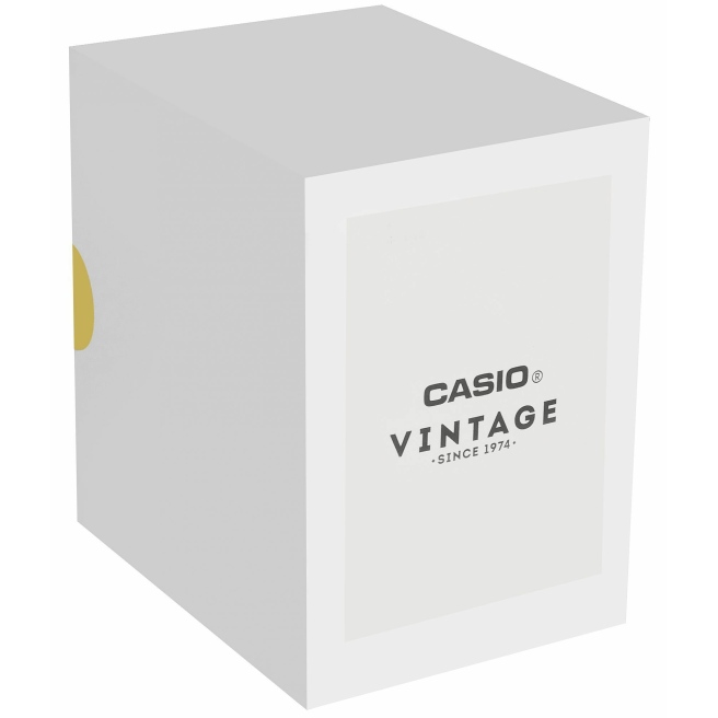 Zegarek Męski CASIO A168WEGB-1BEF