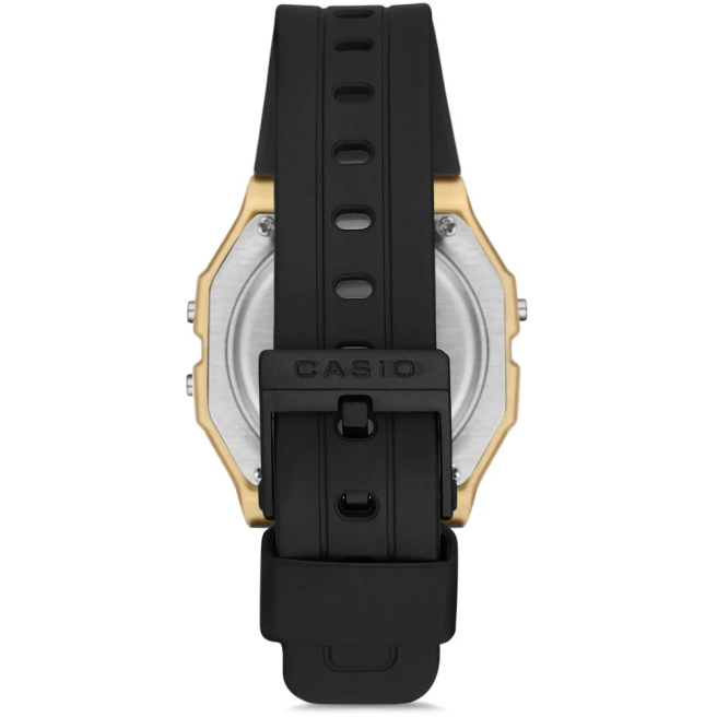 Zegarek Męski CASIO F-91WM-9ADF