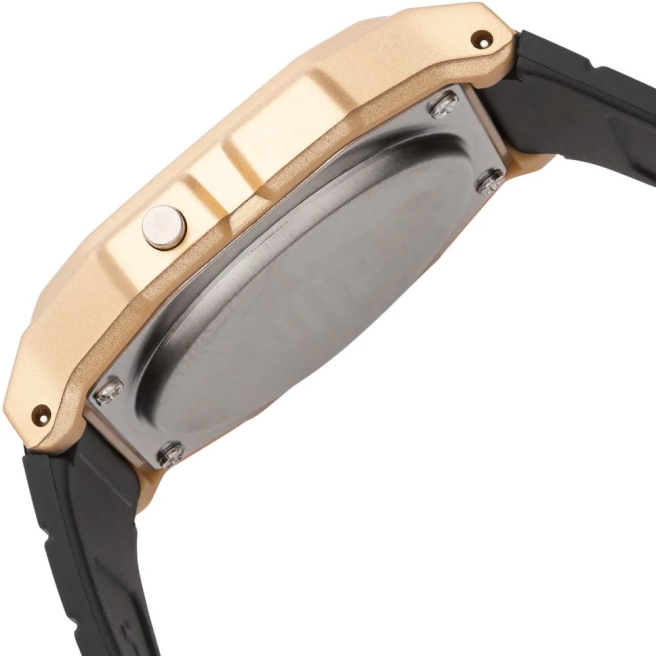 Zegarek Męski CASIO F-91WM-9ADF