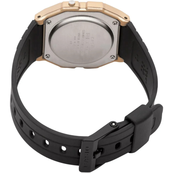 Zegarek Męski CASIO F-91WM-9ADF
