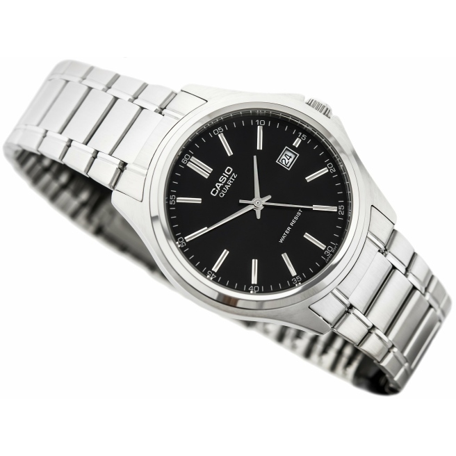 Zegarek Męski CASIO MTP-1183PA-1AEG