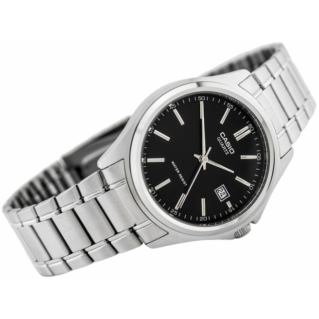 Zegarek Męski CASIO MTP-1183PA-1AEG
