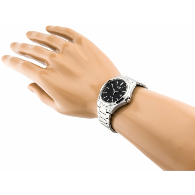Zegarek Męski CASIO MTP-1183PA-1AEG