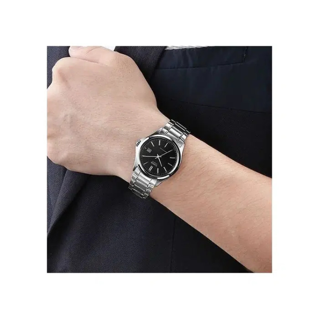 Zegarek Męski CASIO MTP-1183PA-1AEG
