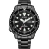 Zegarek Męski CITIZEN Promaster Mechanical Diver NY0145-86E + BOX