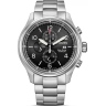 Zegarek Męski CITIZEN Super Titanium Eco-Drive CA0810-88E + BOX