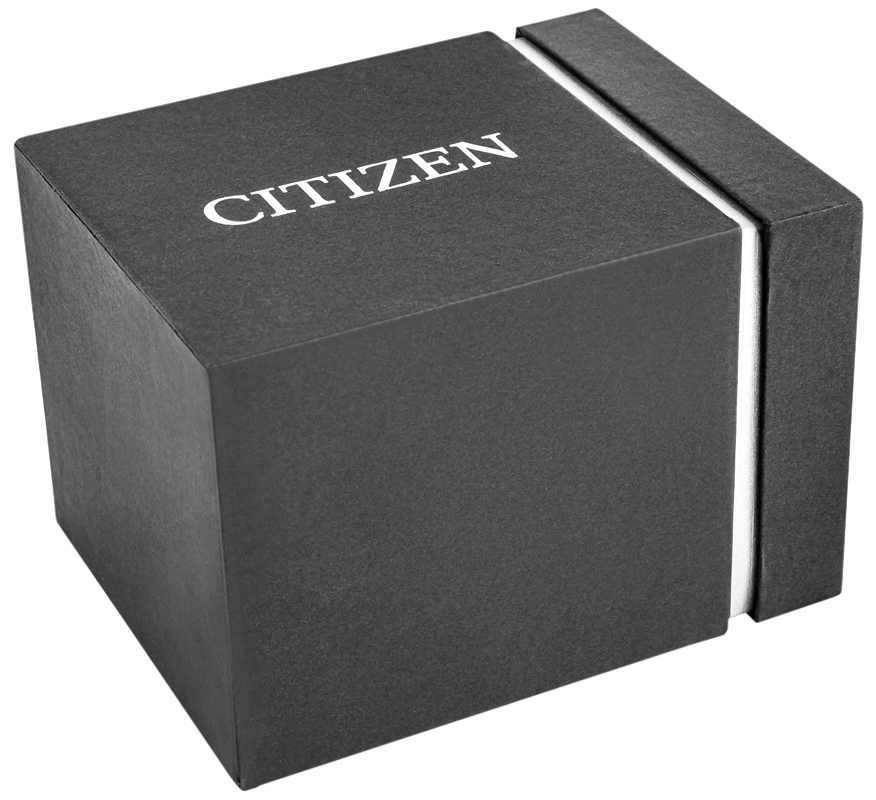 Zegarek Męski CITIZEN Super Titanium Eco-Drive CA0810-88L + BOX Zegarek Męski CITIZEN Super Titanium Eco-Drive CA0810-88L + BOX