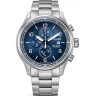 Zegarek Męski CITIZEN Super Titanium Eco-Drive CA0810-88L + BOX