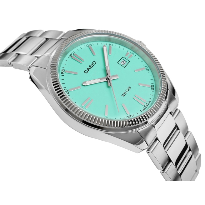 Zegarek Męski Casio MTP-1302PD-2A2VEF + BOX
