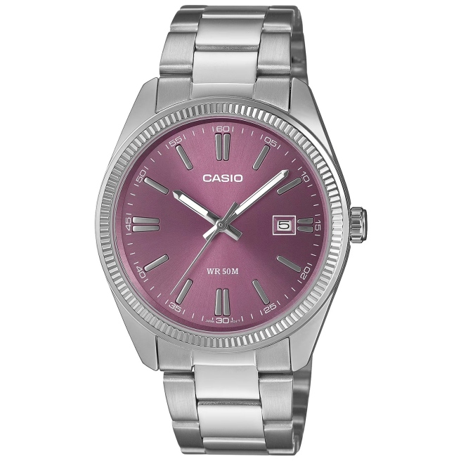 Zegarek Męski Casio MTP-1302PD-6AVEF + BOX