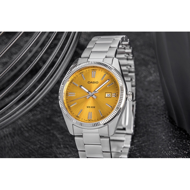 Zegarek Męski Casio MTP-1302PD-9AVEF + BOX