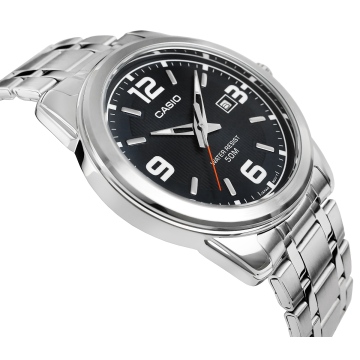 Zegarek Męski Casio MTP-1314D-1AVDF + BOX