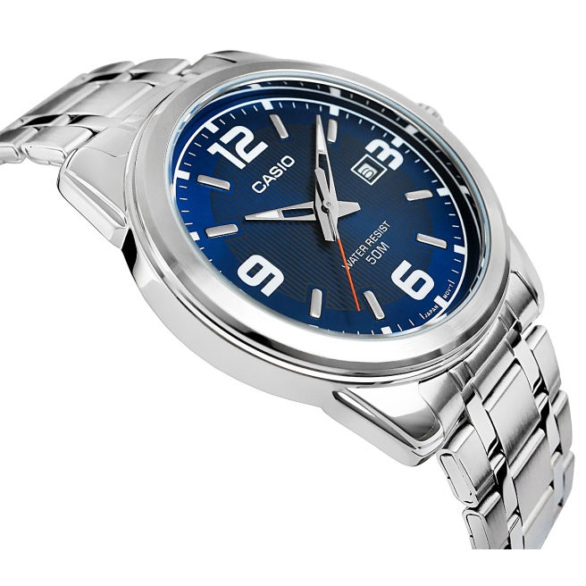 Zegarek Męski Casio MTP-1314D-2AVDF + BOX