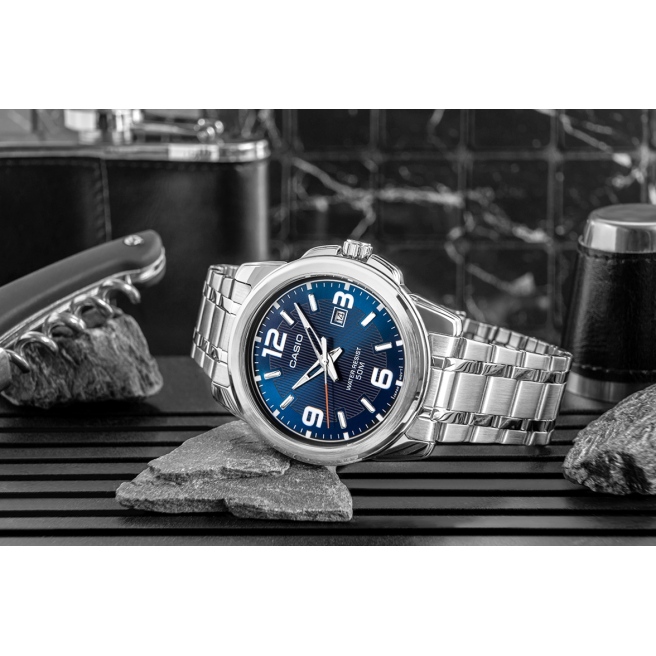 Zegarek Męski Casio MTP-1314D-2AVDF + BOX