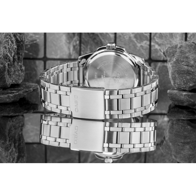 Zegarek Męski Casio MTP-1314D-2AVDF + BOX