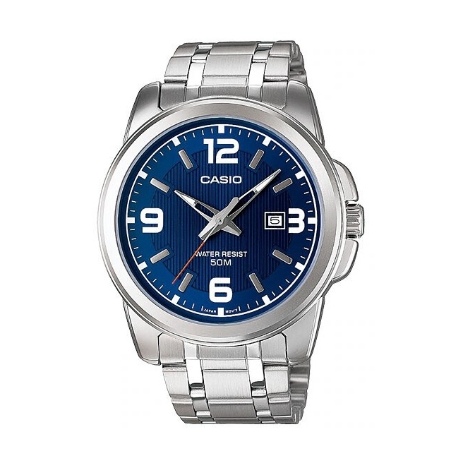 Zegarek Męski Casio MTP-1314D-2AVDF + BOX