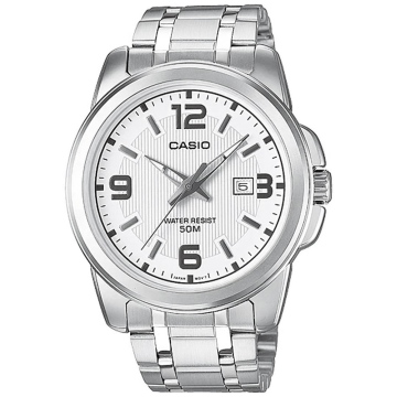 Zegarek Męski Casio MTP-1314D-7AVDF + BOX