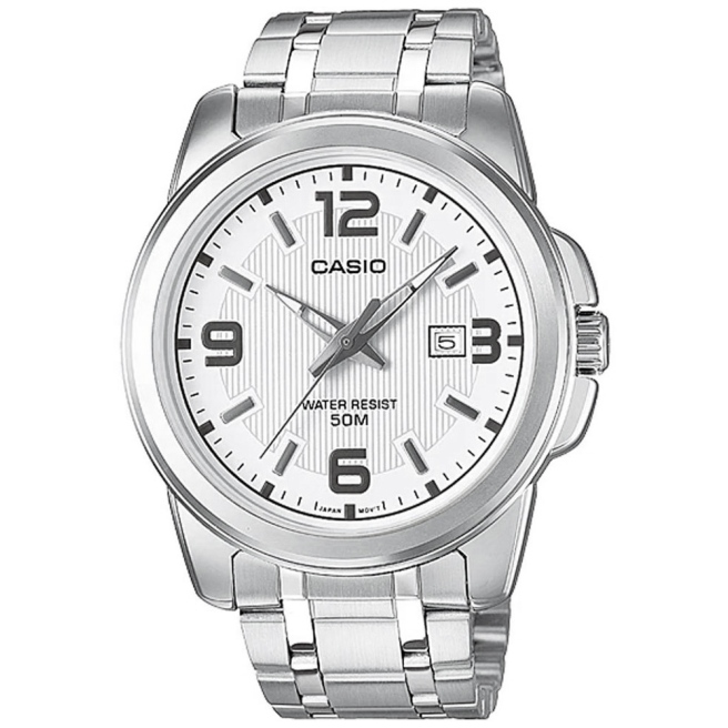 Zegarek Męski Casio MTP-1314D-7AVDF + BOX