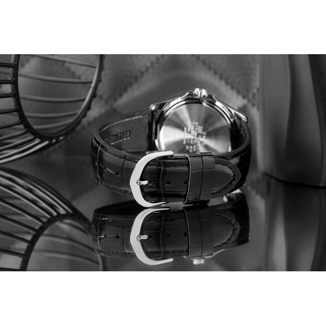 Zegarek Męski Casio MTP-1370L-1AVDF + BOX