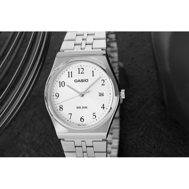 Zegarek Męski Casio MTP-B145D-7BVDF + BOX