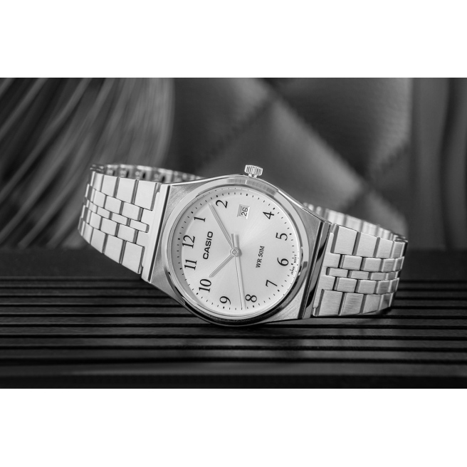 Zegarek Męski Casio MTP-B145D-7BVDF + BOX