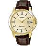 Zegarek Męski CASIO MTP-V004L-2BUDF + BOX