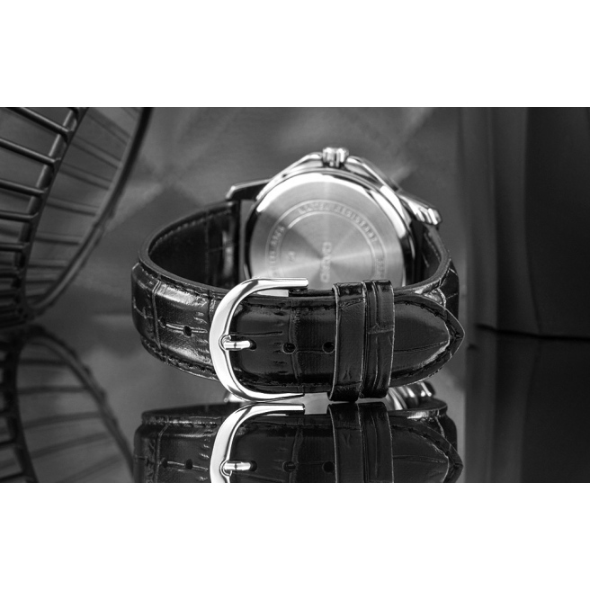 Zegarek Męski Casio MTP-V004L-1AUDF + BOX