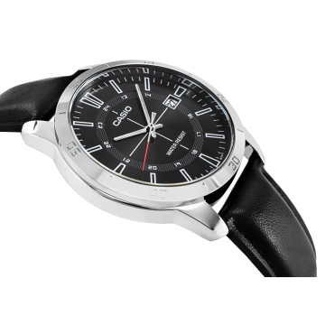 Zegarek Męski Casio MTP-V004L-1CUDF + BOX