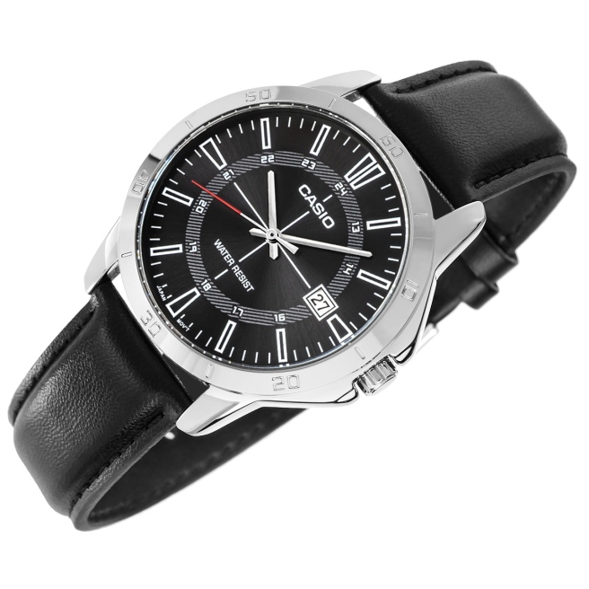Zegarek Męski Casio MTP-V004L-1CUDF + BOX